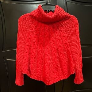 Carters Girls Sweater